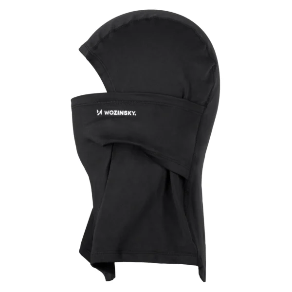 Balaclava WTBBK2 XL thermal balaclava under helmet - black