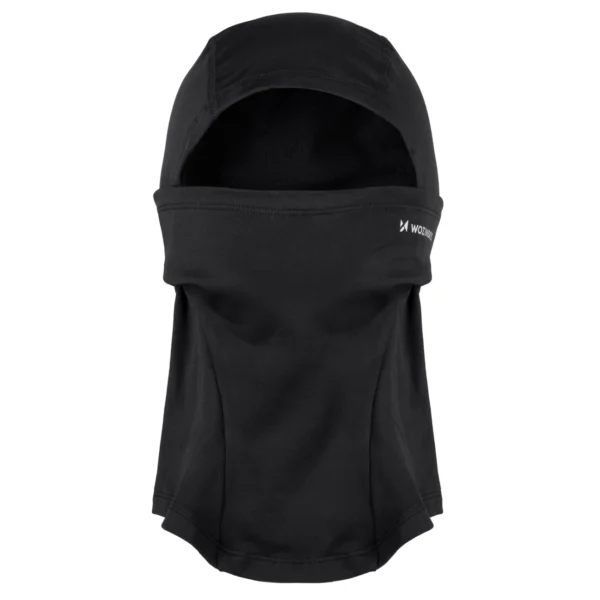 Balaclava WTBBK2 XL thermal balaclava under helmet - black