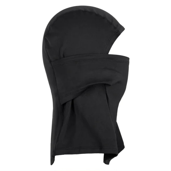 Balaclava WTBBK2 XL thermal balaclava under helmet - black