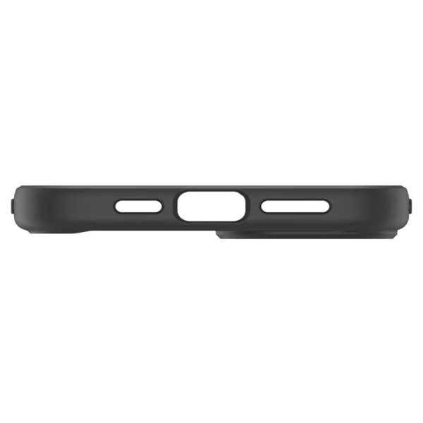 Spigen ULTRA HYBRID IPHONE 15 FROST BLACK