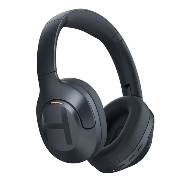 Haylou S35 ANC On-Ear Wireless Headphones - Black