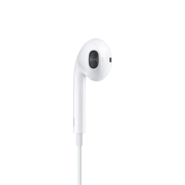 Apple EarPods MTJY3ZM/A USB-C wired in-ear headphones - white