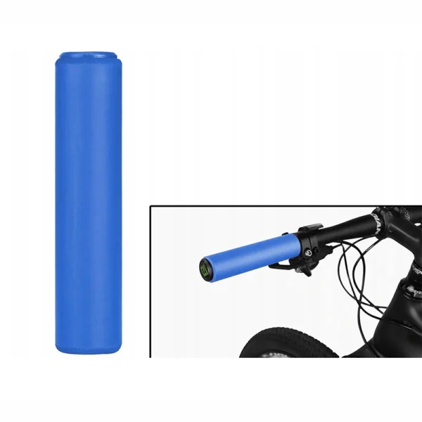 Rockbros GMBT1001BL bicycle grips - blue