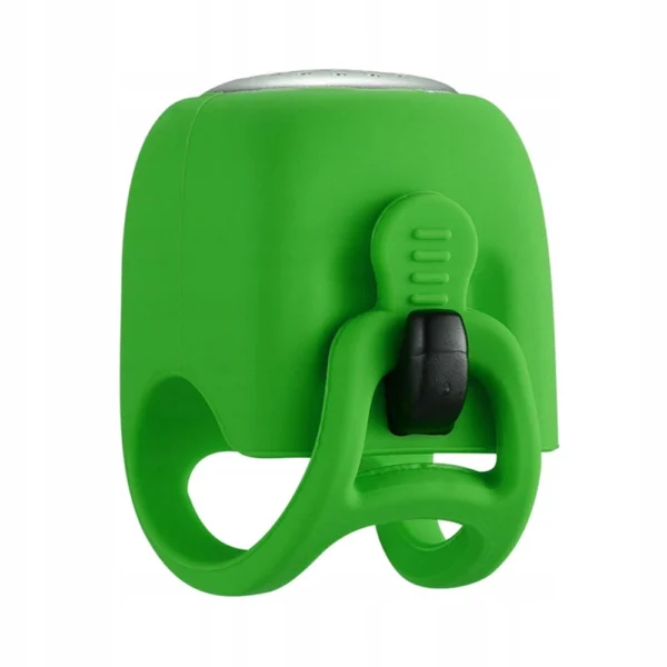 Rockbros CB1709GN electronic bicycle bell - green