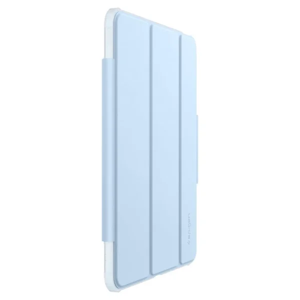 Spigen Ultra Hybrid Pro case for iPad Air 4 2020 / 5 2022 / 11' 2024 - light blue