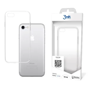 AS Armor Case for iPhone 7 / 8 – transparent