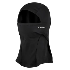 Balaclava WTBBK2 XL thermal balaclava under helmet – black