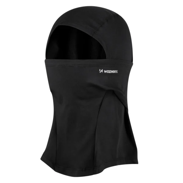 Balaclava WTBBK2 XL thermal balaclava under helmet – black