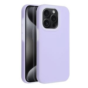 CANDY case for IPHONE 16 Pro purple