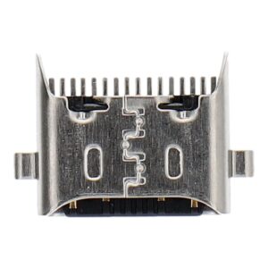 Charge connector for MOTOROLA E20 E30 E40 ORI