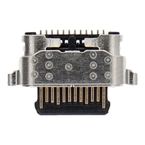 Charge connector for MOTOROLA G7 Play / One Vision ORI