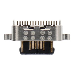 Charge connector for MOTOROLA G7 power/ G8 power ORI