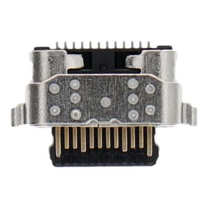 Charge connector for MOTOROLA G9 Plus ORI