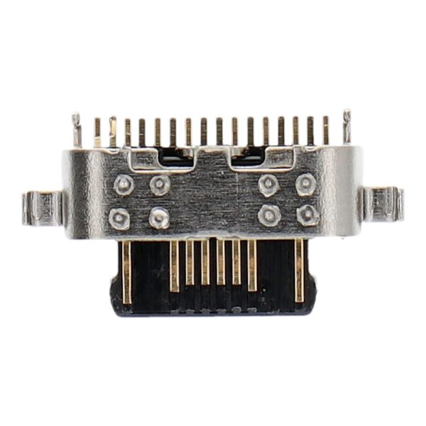 Charge connector for MOTOROLA G9 Power ORI