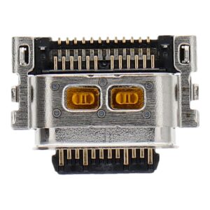 Charge connector for MOTOROLA One Fusion plus ORI