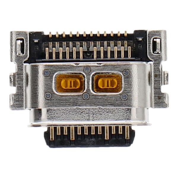 Charge connector for MOTOROLA One Fusion plus ORI