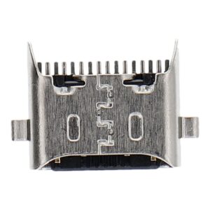 Charge connector for SAMSUNG A04 A14 A21 A22 ORI