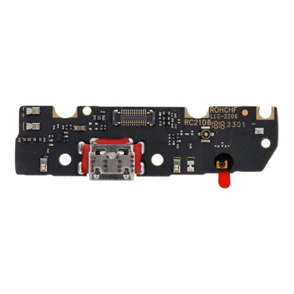 Charging board for MOTOROLA E5 OEM