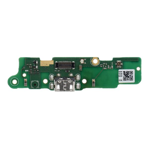 Charging board for MOTOROLA E5 Play OEM