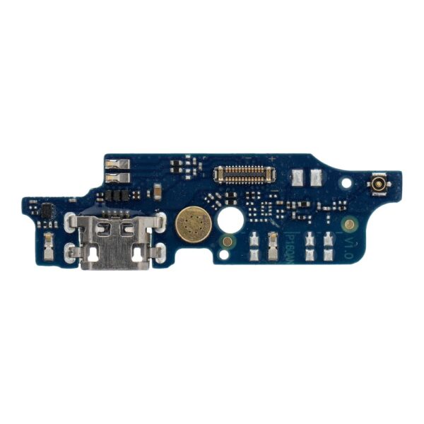 Charging board for MOTOROLA E6 Plus OEM