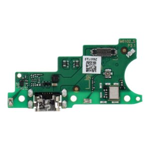 Charging board for MOTOROLA E6s OEM