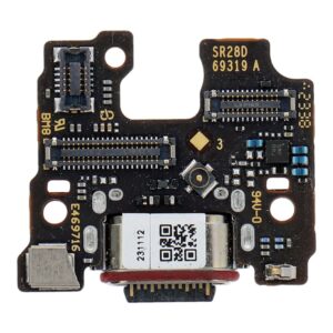 Charging board for MOTOROLA Edge 30 OEM