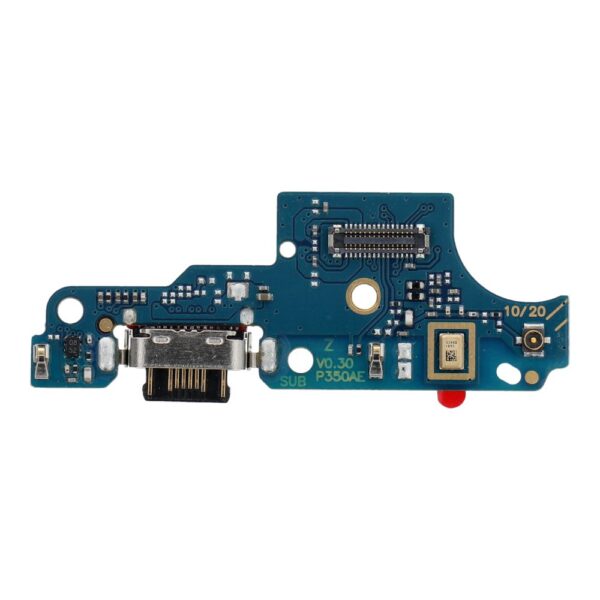 Charging board for MOTOROLA G10 OEM