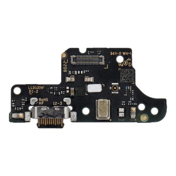 Charging board for MOTOROLA G31 OEM