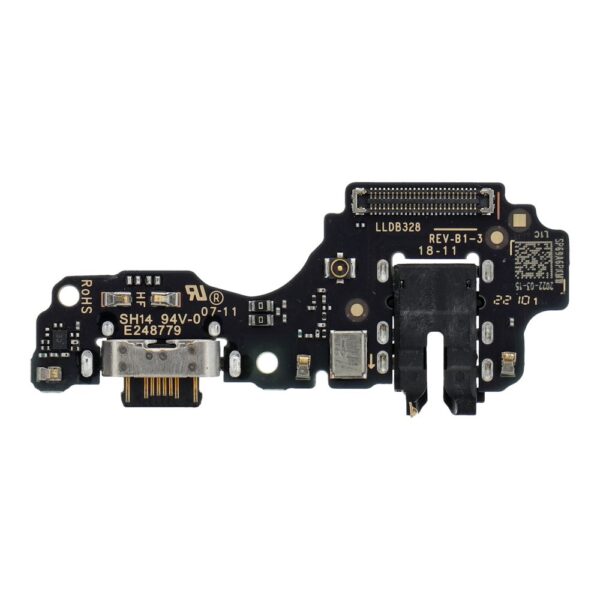 Charging board for MOTOROLA G32 OEM