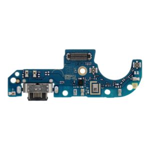 Charging board for MOTOROLA G42 OEM