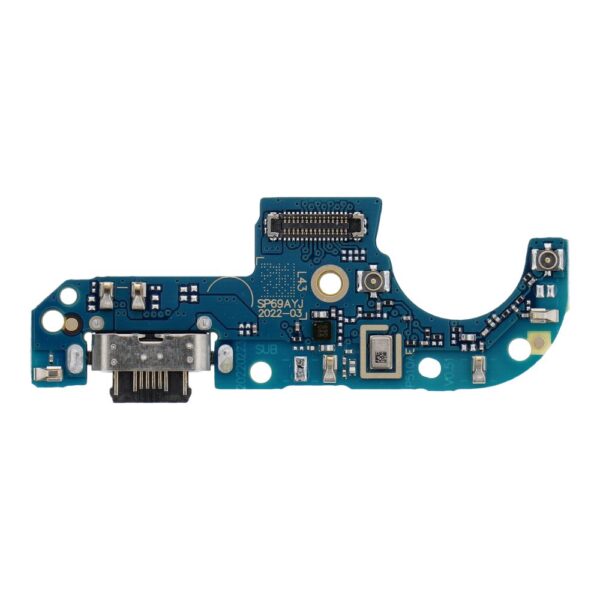 Charging board for MOTOROLA G42 OEM