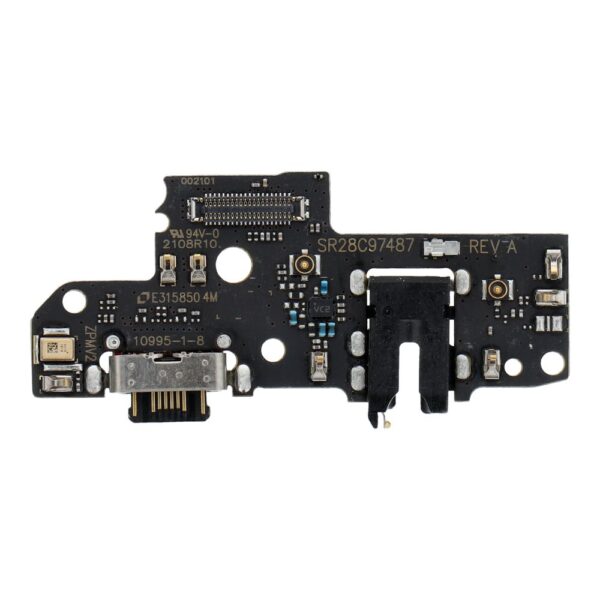 Charging board for MOTOROLA G50 4G OEM