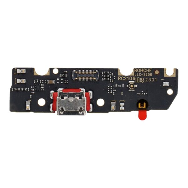 Charging board for MOTOROLA G6 Play OEM