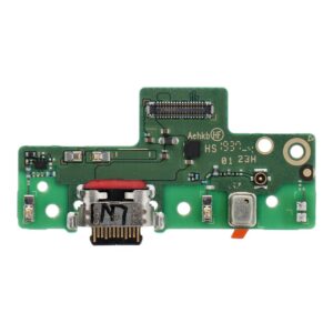 Charging board for MOTOROLA G8 OEM