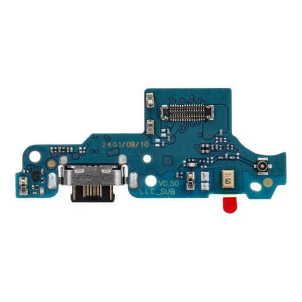 Charging board for MOTOROLA G9 Play OEM