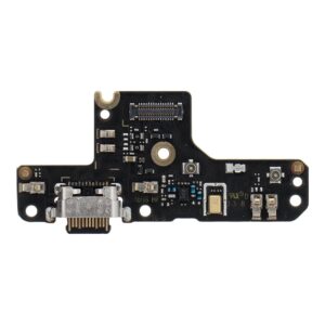 Charging board for MOTOROLA G9 Plus OEM