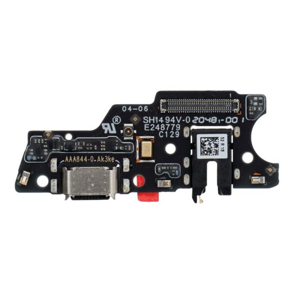 Charging board for REALME 7 OEM