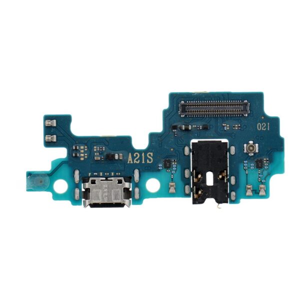 Charging board for SAMSUNG A21S A217 OEM