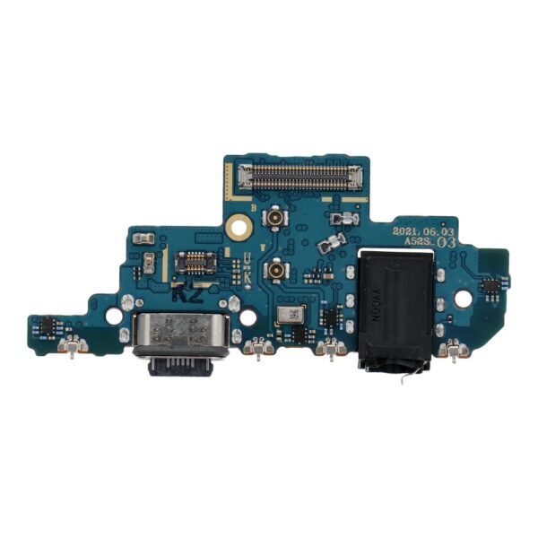 Charging board for SAMSUNG A52s A528 K2 OEM