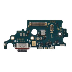 Charging board for SAMSUNG S21 5G G991B/N/F OEM