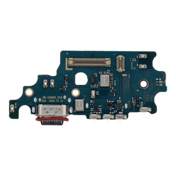 Charging board for SAMSUNG S21 Plus G996B/F/N OEM