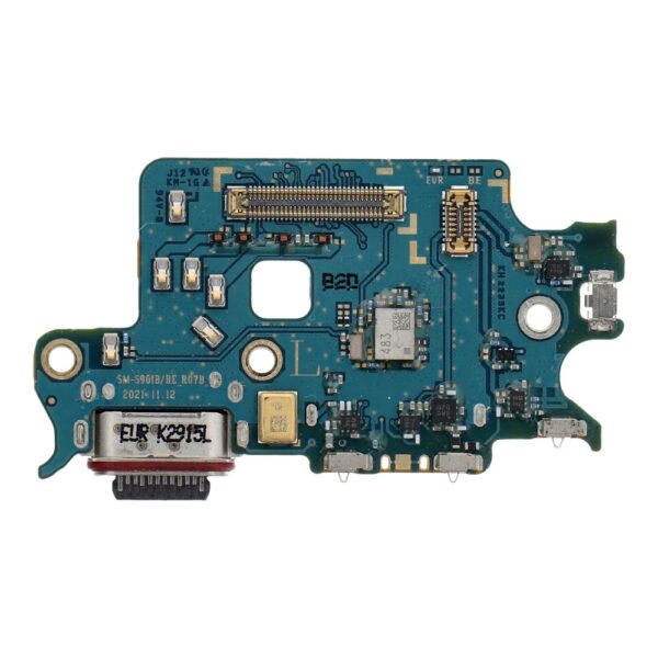 Charging board for SAMSUNG S22 5G S901B/F OEM