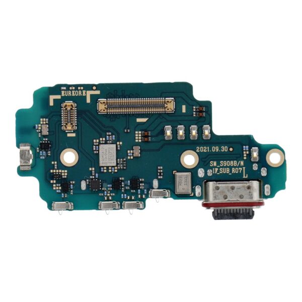 Charging board for SAMSUNG S22 Ultra 5G S908B/F OEM