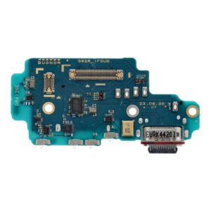 Charging board for SAMSUNG S24 Ultra OEM