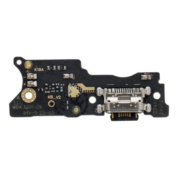 Charging board for XIAOMI Redmi 10 OEM