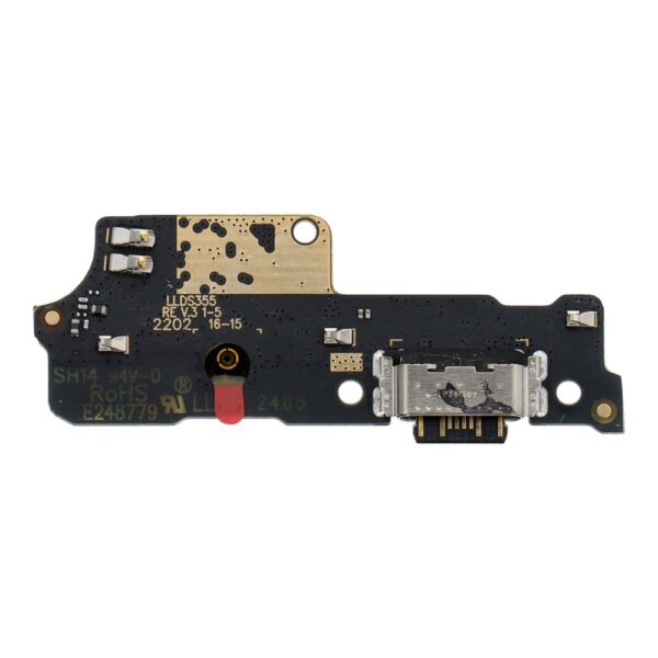 Charging board for XIAOMI Redmi 10C OEM