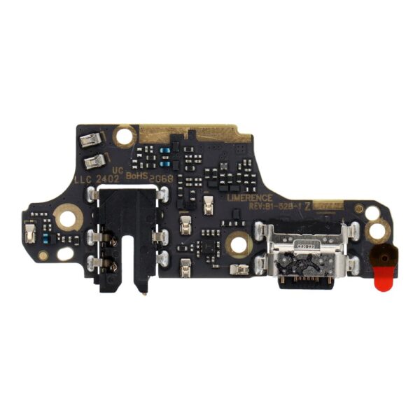 Charging board for XIAOMI Redmi Note 9S OEM