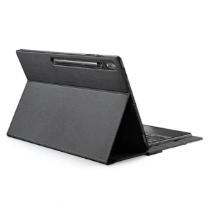 Dux Ducis Bluetooth Keyboard Case (TK Series) for Samsung Tab S9 Ultra – Black