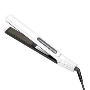 HOCO hair straightener HP41 white