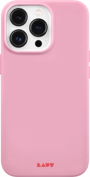 LAUT Huex Pastels – protective case for iPhone 14 Pro Max (candy)